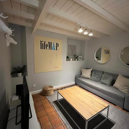 Life M&P Apartment Sevilha Exterior foto
