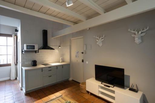 Life M&P Apartment Sevilha Exterior foto