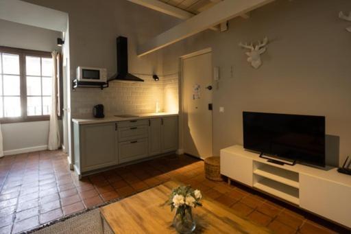Life M&P Apartment Sevilha Exterior foto