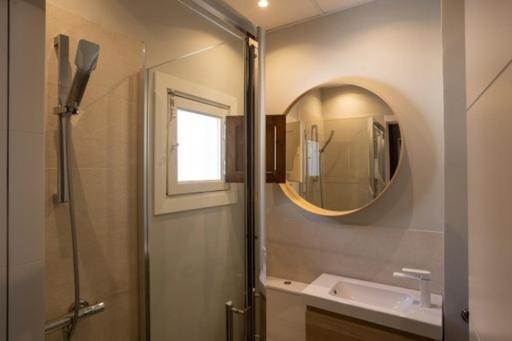 Life M&P Apartment Sevilha Exterior foto