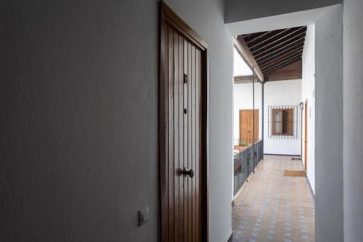 Life M&P Apartment Sevilha Exterior foto