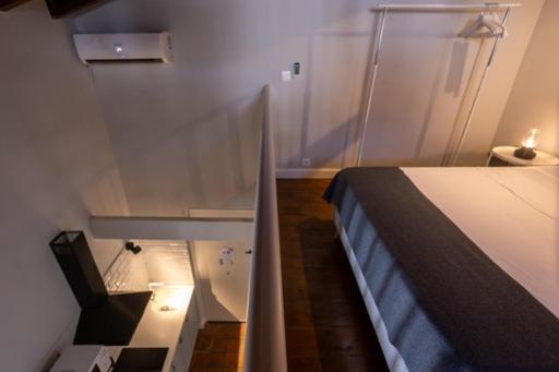 Life M&P Apartment Sevilha Exterior foto