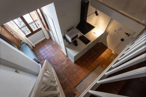 Life M&P Apartment Sevilha Exterior foto