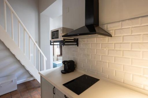 Life M&P Apartment Sevilha Exterior foto